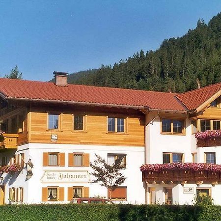 Pension Johannes Bach  Eksteriør bilde